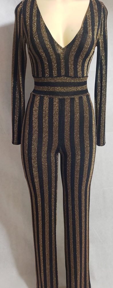 Womens Jumpsuit